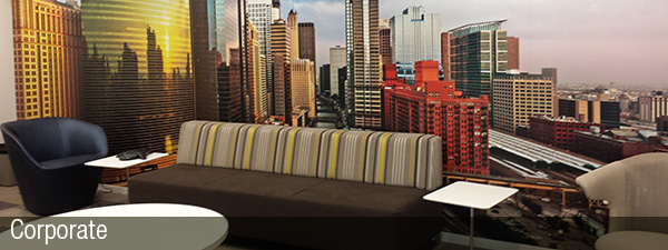 Corporate Art Consultant